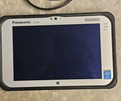 Panasonic Toughpad FZ-M1 7