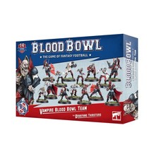 Vampire Team: Drakfang Thirsters