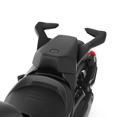 OEM 2019-2021 Can-Am Ryker Passenger Seat Kit 219400842 for
