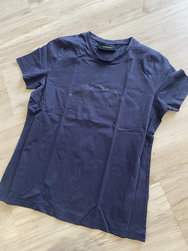 PEAK PERFORMANCE Shirt XL Fitness Hike Sport Wandern 40 42 Top TRAIL GROUND TEE