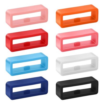 Ymapinc Magic Band Holder - 8 Pack Silicone Watch One Size, multicolored 