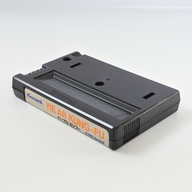 MSX YIE AR KUNG FU RC725 Cartridge Only 2415 msx
