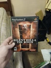 Silent Hill 4: The Room PS2