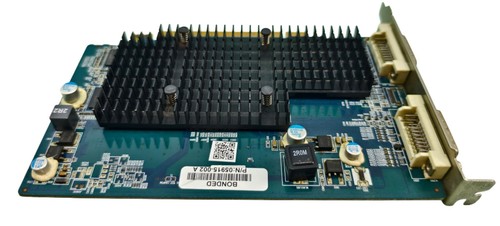 Sapphire Radeon 299-2E127-230SA Graphic Card HD 5450 DDR3 PCI-E Dual DVI-I 1 GB✅ - Picture 8 of 9