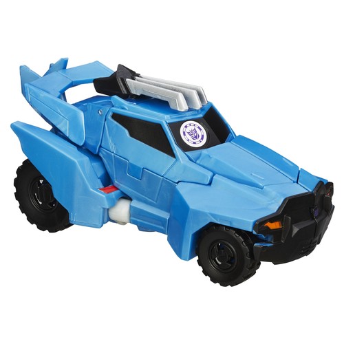 Generations Robots In Disguise 2015 Steeljaw MOSC - Picture 3 of 6