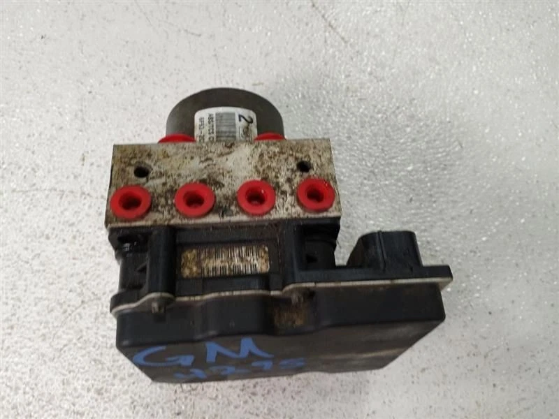 Conjunto de piezas de freno antibloqueo Ford Fiving Hunterent 2006-2007 AWD CVT OEM Foto 4 de 4