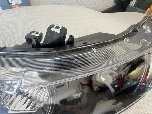 Acme H1 Projector Headlights 06-11 Civic - Picture 5 of 8