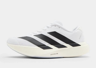 Adidas Adizero Evo SL Damenschuhe in Weiß