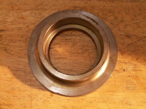 Ferrari Pulley # 113456