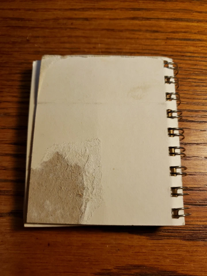 MINI-MANUAL For WORDPERFECT 4.0/4.1- TDA 1985 - RARE!!! - Image 2 of 4