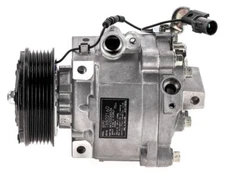 2009-2017 Lancer 2.0L/2.4L, 2013-2015 ASX 2.0L Reman A/C Compressor
