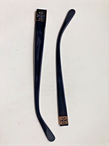 Temple Arm Replacement PARTS TORY BURCH TY2009 844 BLUE 135mm JW17