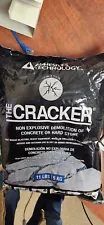 Adhesives Technology, The Cracker, 11lb Bag, New
