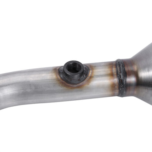 Convertidor catalítico colector de escape para Toyota Corolla 1,8 L 2003-2008 DirectFit - Imagen 11 de 13