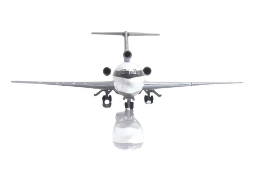 HERPA UPS 727-200F 1/500 (**) - Picture 6 of 9