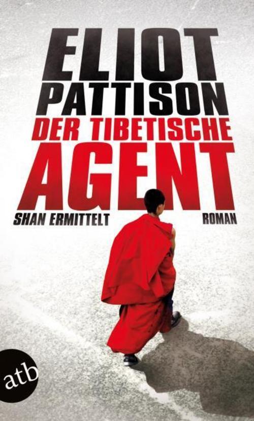 Thumbnail - Der Tibetische Agent Eliot Pattison
