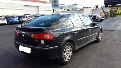 F9Q758 Zylinderkopf R. für RENAULT LAGUNA II (BG0) * 2005 704969 - Zdjęcie 5 z 6