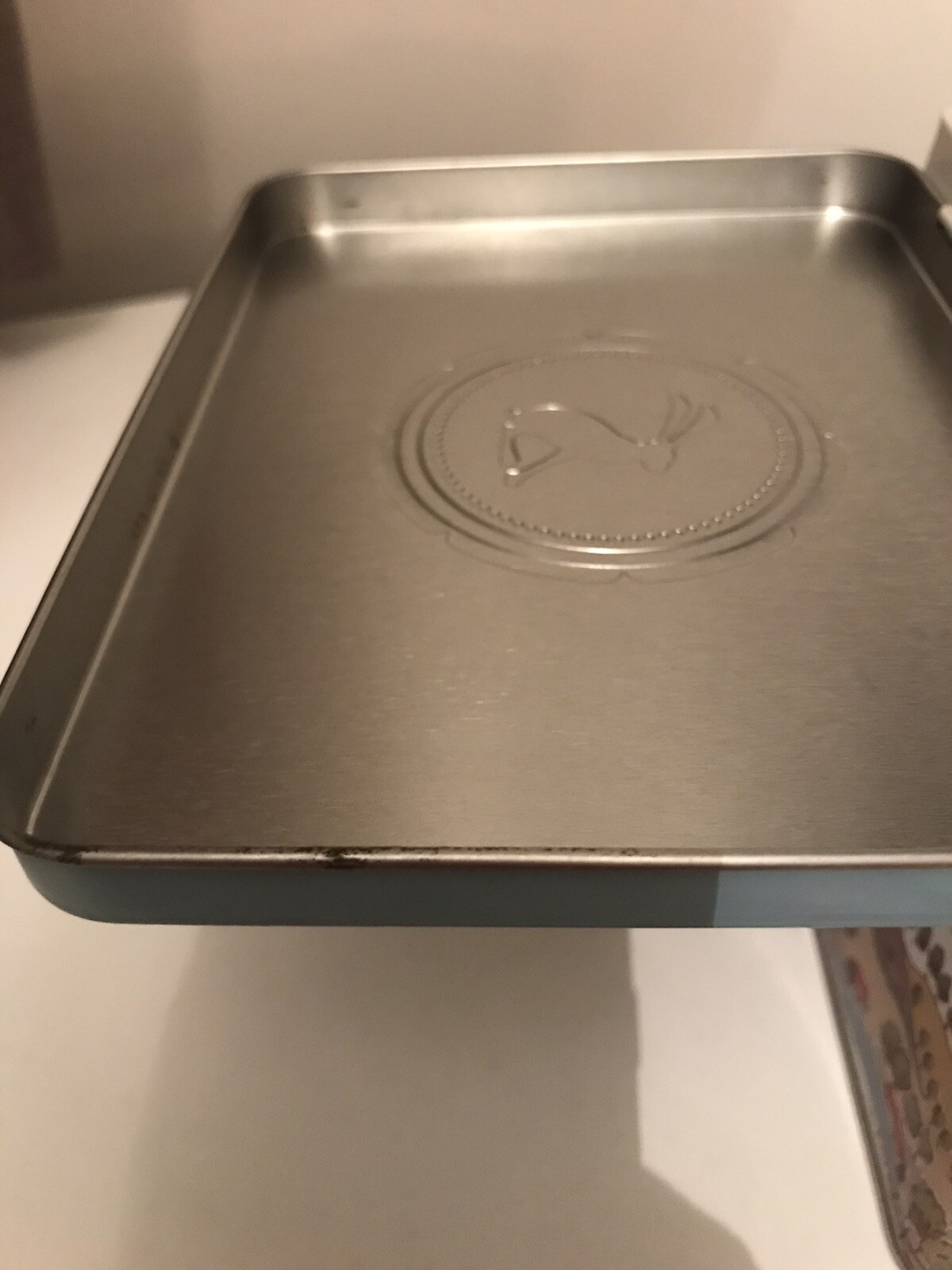 joules recipe tin eBay