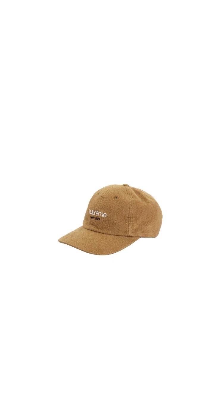chapeau suprême