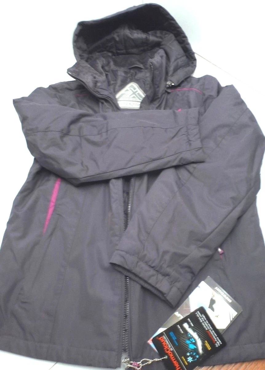 Zeroxposur sale jacket womens