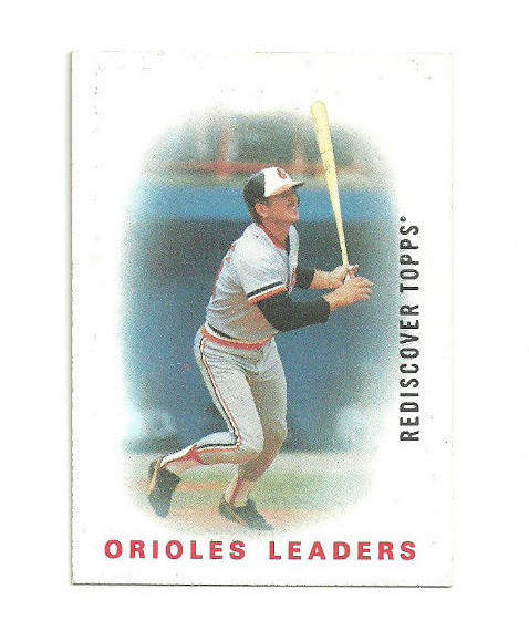2017 Topps & Heritage Rediscover Topps Buyback | eBay