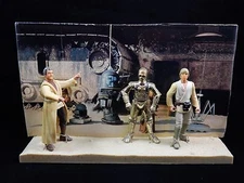 Star Wars The Power of the Force: Purchase of the Droids