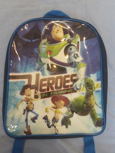 toy story rex backpack