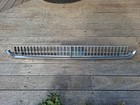 <!--F#f_0-->LOWER GRILLE CAST MOULD PLASTIC GRILLE<!--F/-->