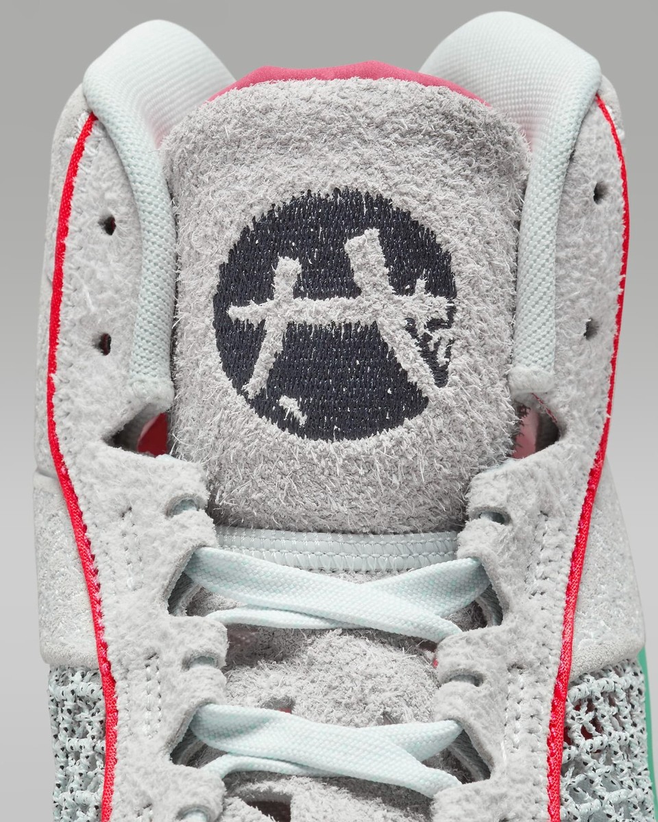 New Nike Air Jordan XXXVIII PF New Nike Air Jordan XXXVIII PF
