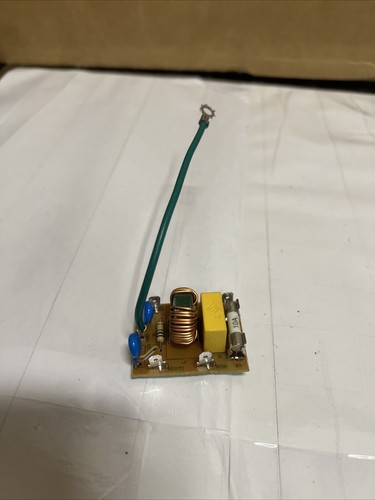 (Power Board) Swan Retro Digital Mikrowelle Leistungsstufen / Auftauen 800W SM22030