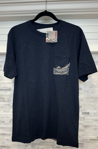 NWT UNIQLO UNISEX Ukiyoe Archive UT GRAPHIC T-SHIRT - 459316 | Sizes L / XXL - Picture 2 of 9