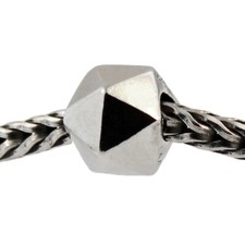 Authentic Trollbeads Sterling Silver 11352 Water :0