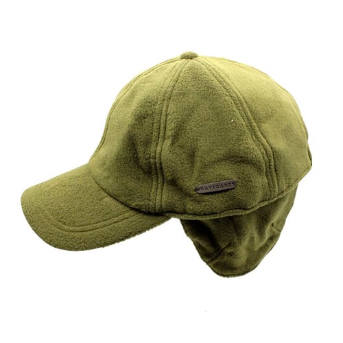 Cappello Uomo Tg.56 100% Poliestere Berretto Con Copri Orecchie Visiera  Navigare | eBay
