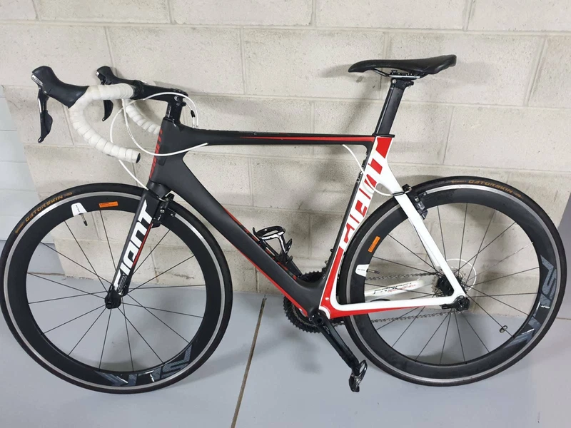 gumtree giant propel