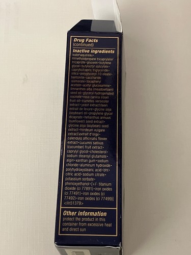Estee Lauder Futurist Skin Tint Serum Spf 20 ~ 4W1 Honey Bronze~ 1oz - Picture 12 of 12