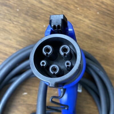 レクサス Cable Assy,Electric Vehicle Charger 2023 Lexus RZ NX450h+ EV Charger Hybrid Charging Cable Cord