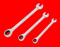 Ratschen Ringmaul RatschenschlüSsel Sw 22Mm Maulring KnarrenschlüSsel 72-Zahn Vl