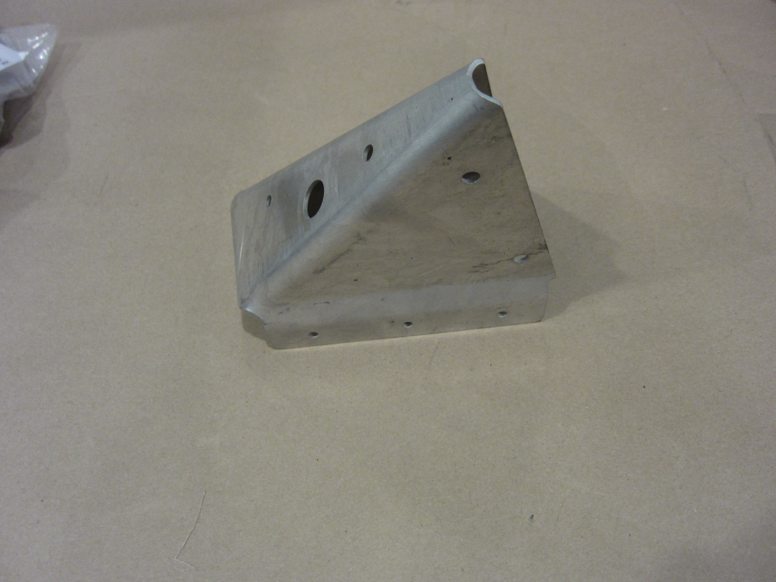 Ferrari 458, 488 - Angular Brace For LH Strut - P/N 244141