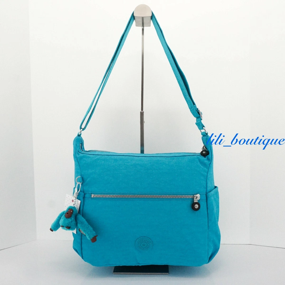 Kipling alenya online crossbody