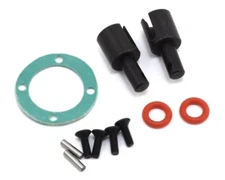 LOSI LOS232046 Gear Diff Rebuild Set: 22S TLR Sprint Drag