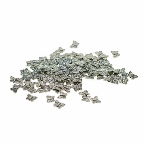 Metal Spacer Beads
