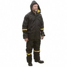 CRL R103XL Extra Large Nylon Rain Suit