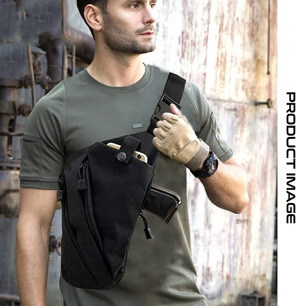 Men's Crossbody, Sling & Shoulder Bags Collection for Men