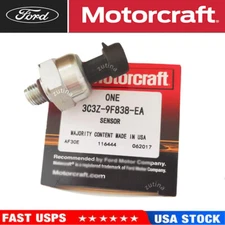 Genuine OEM Ford 3C3Z-9F838-EA 6.0L Diesel Powerstroke ICP Sensor Early 03-04