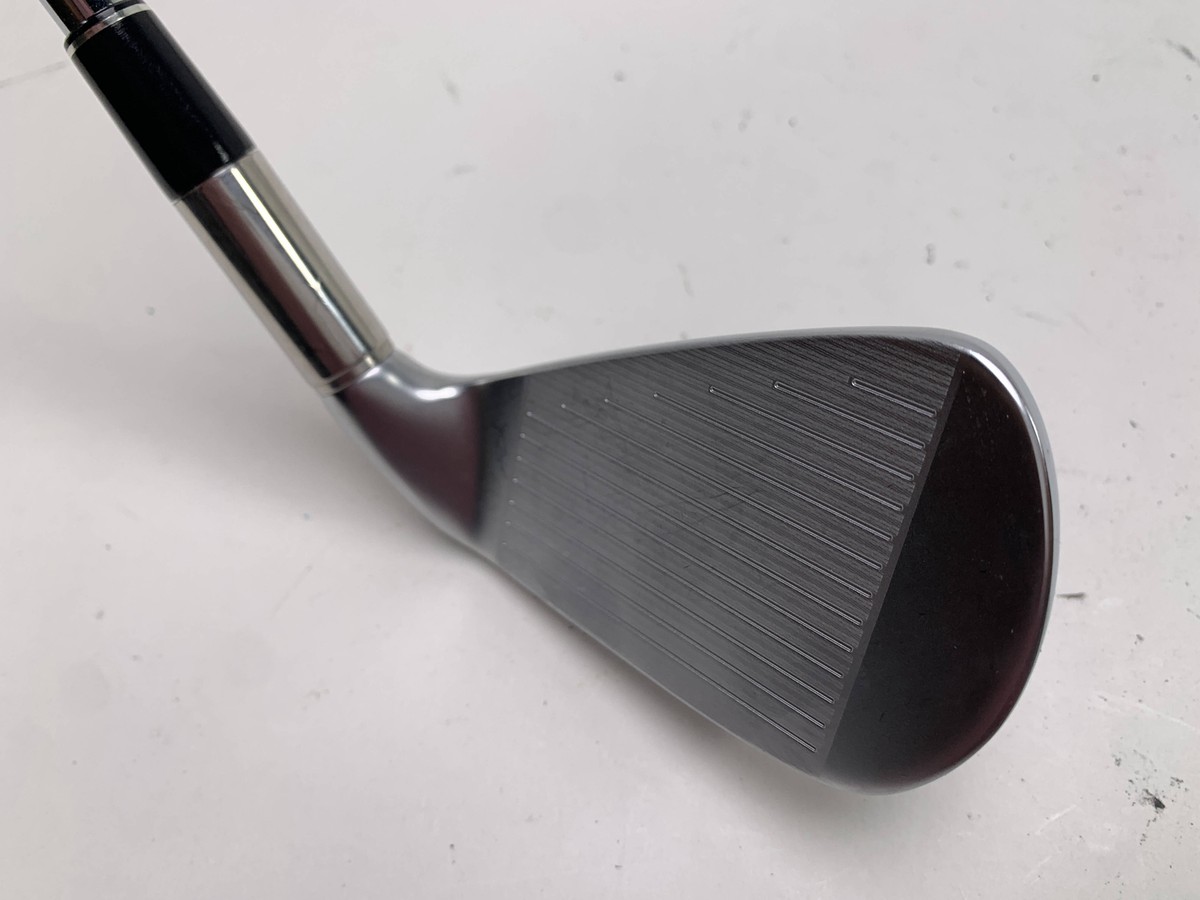 Srixon ZX5 MKII Single 7 Iron Fitter NS Pro Modus 3 Tour 105 105g