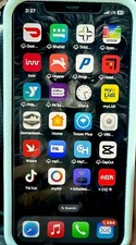 iPhone 11 Pro Max 64 Unlock Factory With Tik Tok App CapCut Very Good Condition