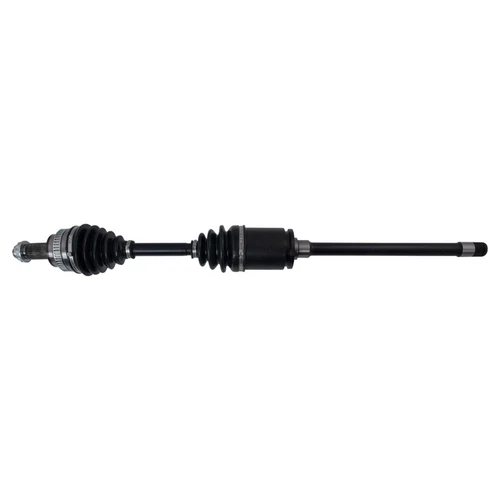 New Front CV Axle Shaft Assembly Pair 2pc Set New For BMW 325Xi 330Xi 335Xi AWD - Picture 2 of 3