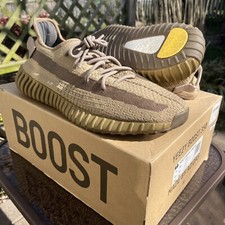 Size 11 - adidas Yeezy Boost 350 V2 Earth