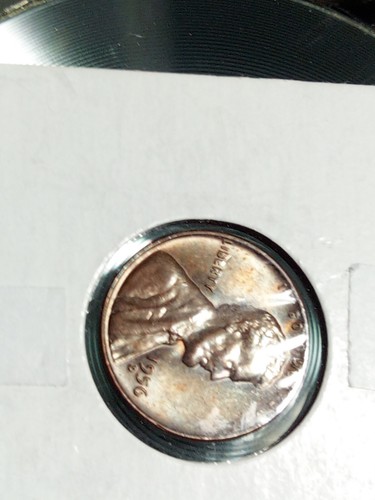 Mint Error Coin Lincoln Wheat 1c One Cent 1956 DDO - Picture 13 of 17