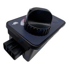 Rc441-53533 Throttle Controller Panel Assy For Kubota Kx161 163 185 U55 U65